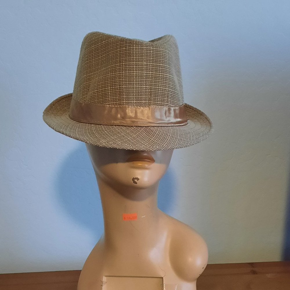 Fedora Hat